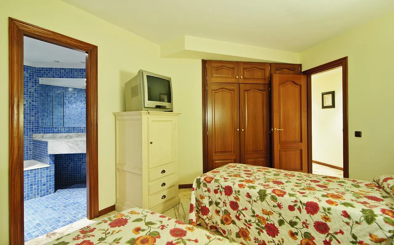 Apartment Apartamentos Puigsapera Sant Antoni De Calonge