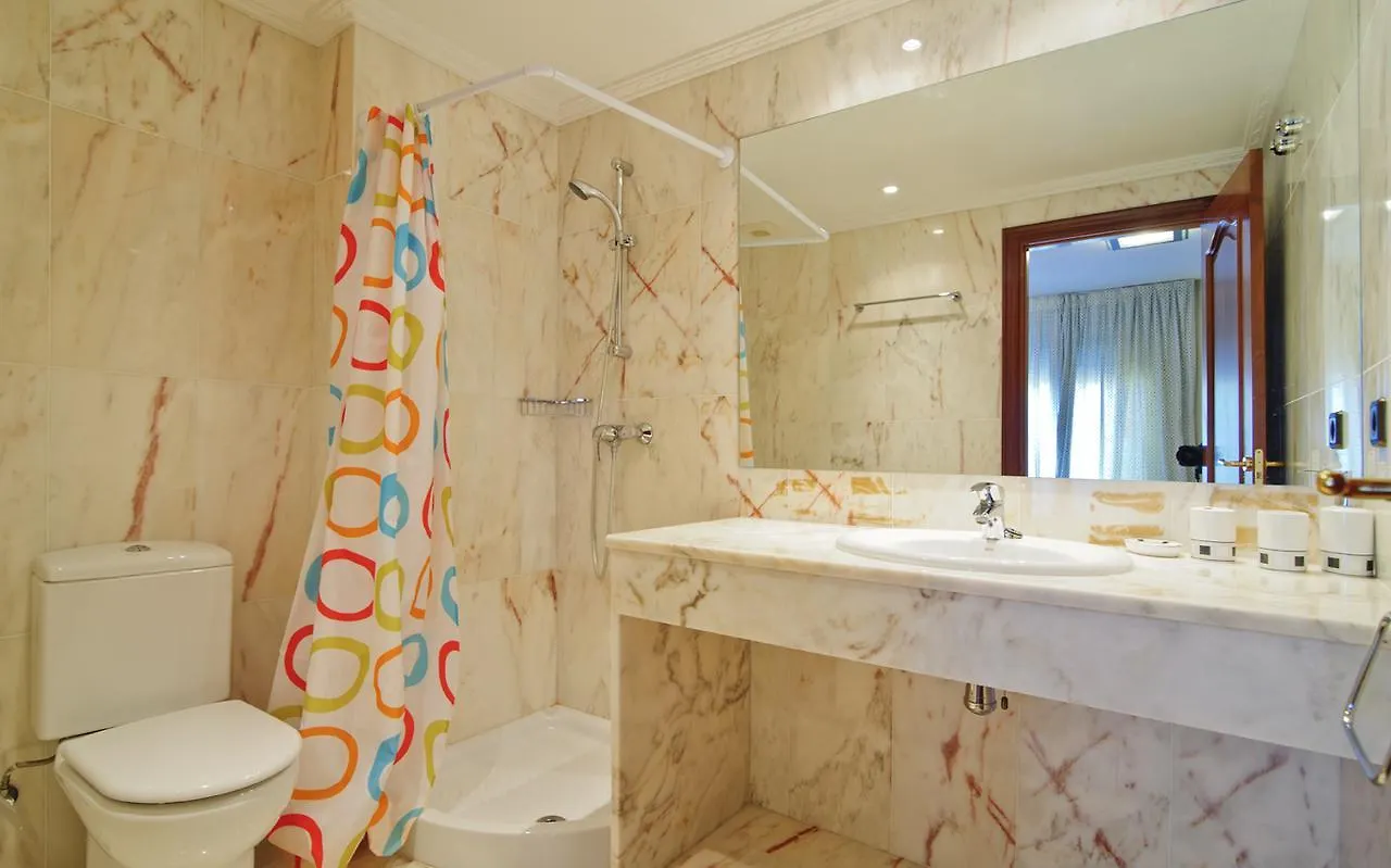 Apartment Apartamentos Puigsapera Sant Antoni De Calonge