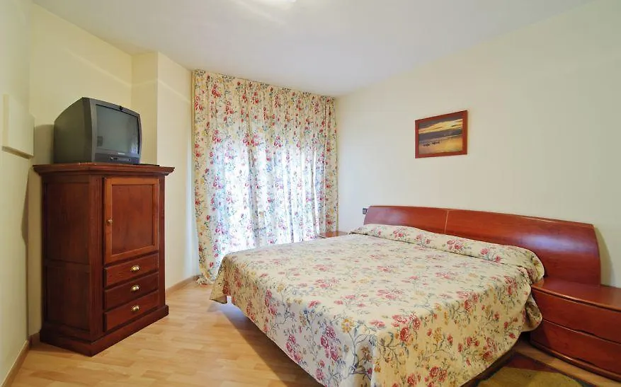 Apartamentos Puigsapera Sant Antoni De Calonge Apartment