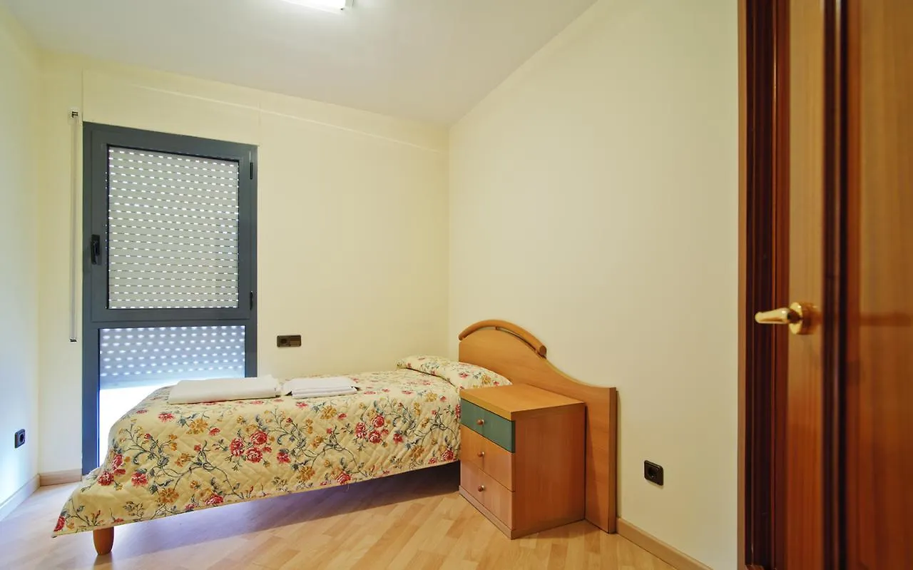 Apartamentos Puigsapera Sant Antoni De Calonge