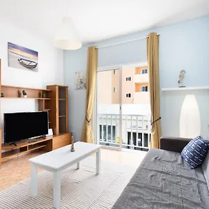  Apartamento La Arena Rosa España