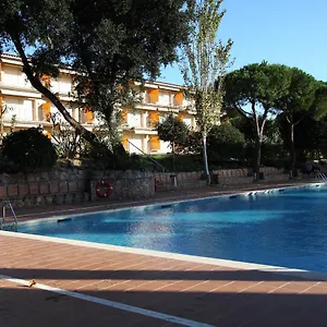 Appartement Royal S'alguer, Costa Brava