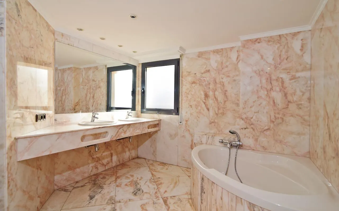 Apartamentos Puigsapera Sant Antoni De Calonge 0*,  España